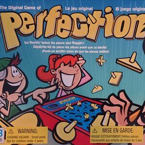 Perfection (boardgame)